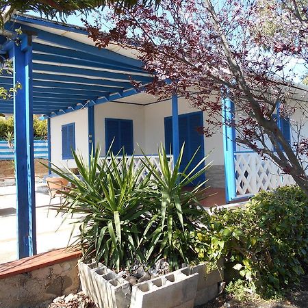 Holiday Home Riserva Marina Protetta Syracuse Ngoại thất bức ảnh