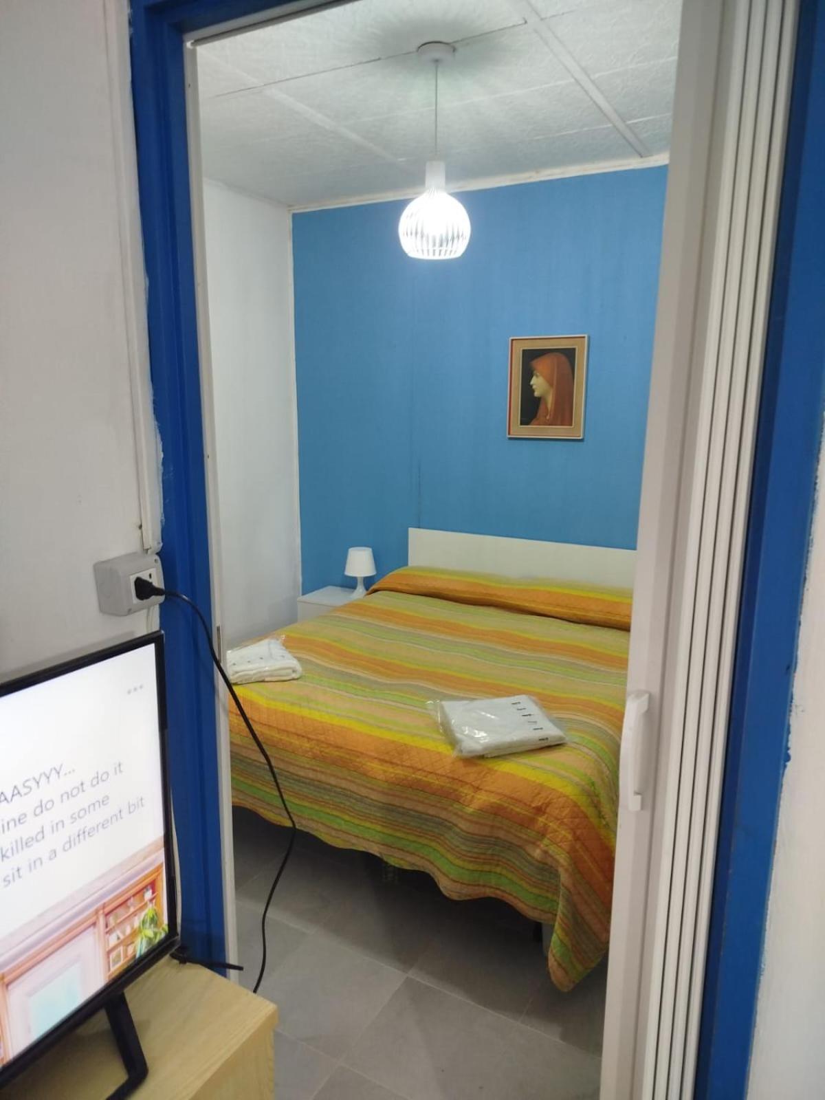 Holiday Home Riserva Marina Protetta Syracuse Ngoại thất bức ảnh