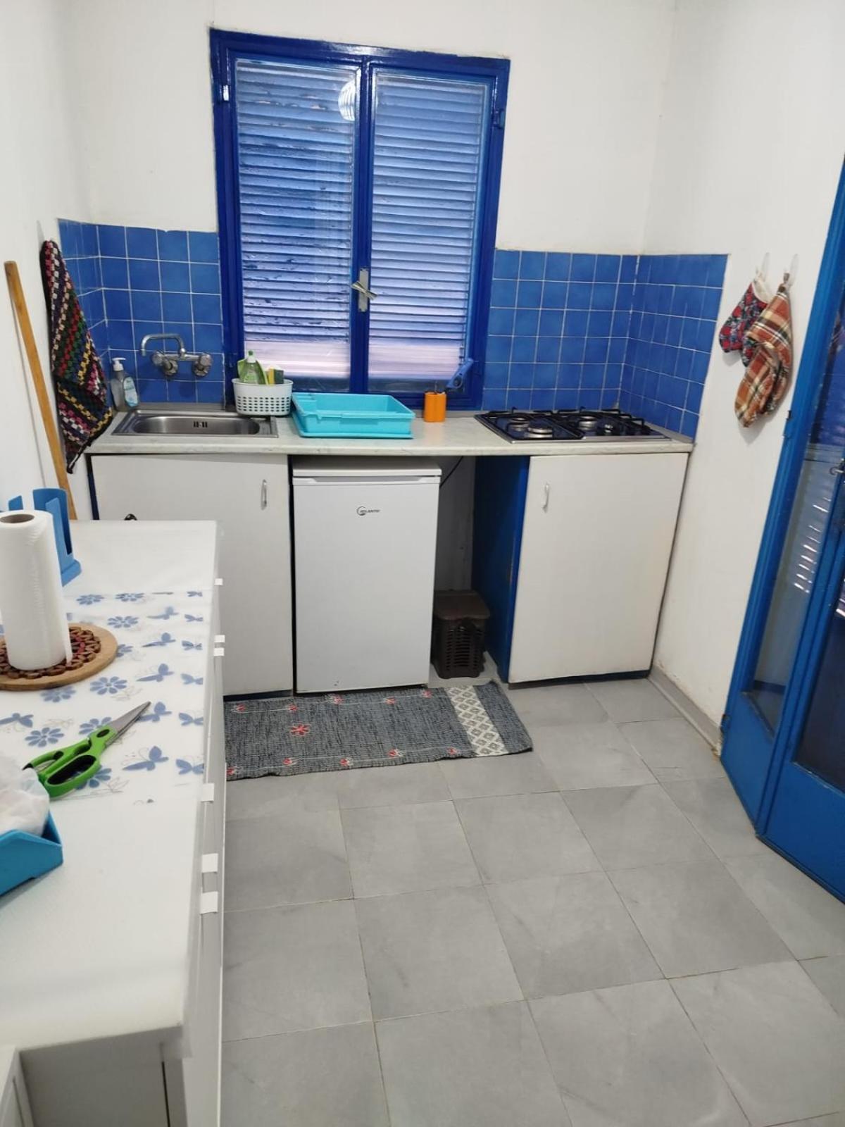 Holiday Home Riserva Marina Protetta Syracuse Ngoại thất bức ảnh