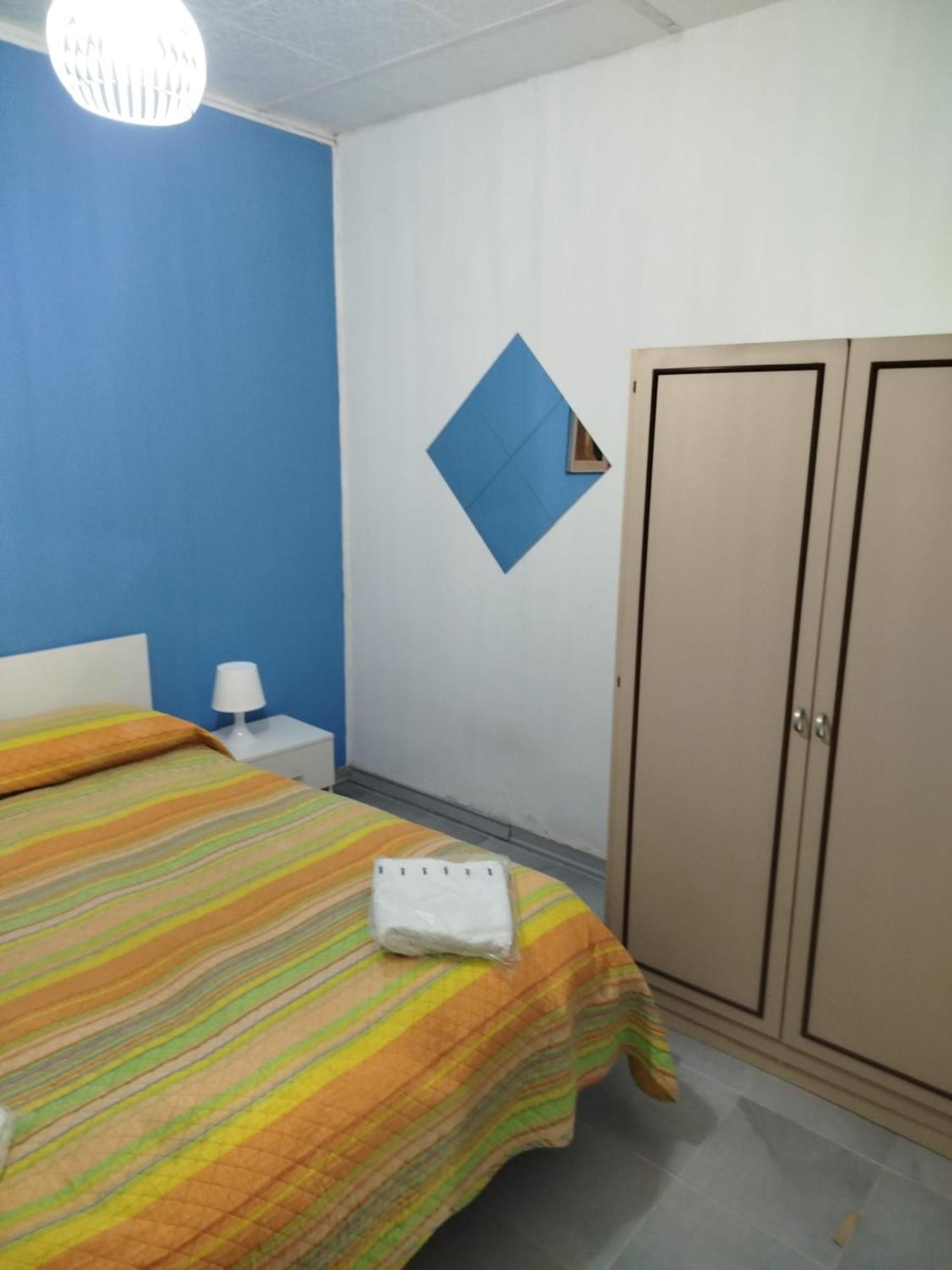 Holiday Home Riserva Marina Protetta Syracuse Ngoại thất bức ảnh