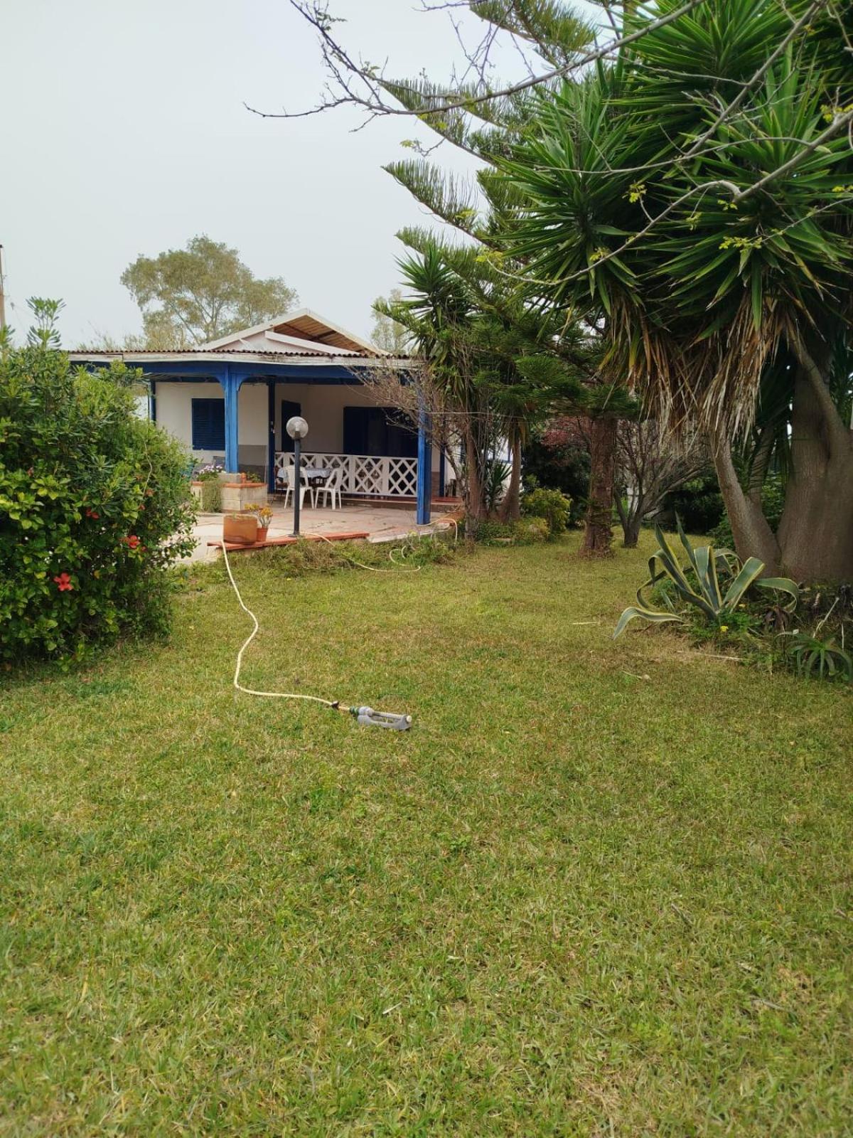 Holiday Home Riserva Marina Protetta Syracuse Ngoại thất bức ảnh