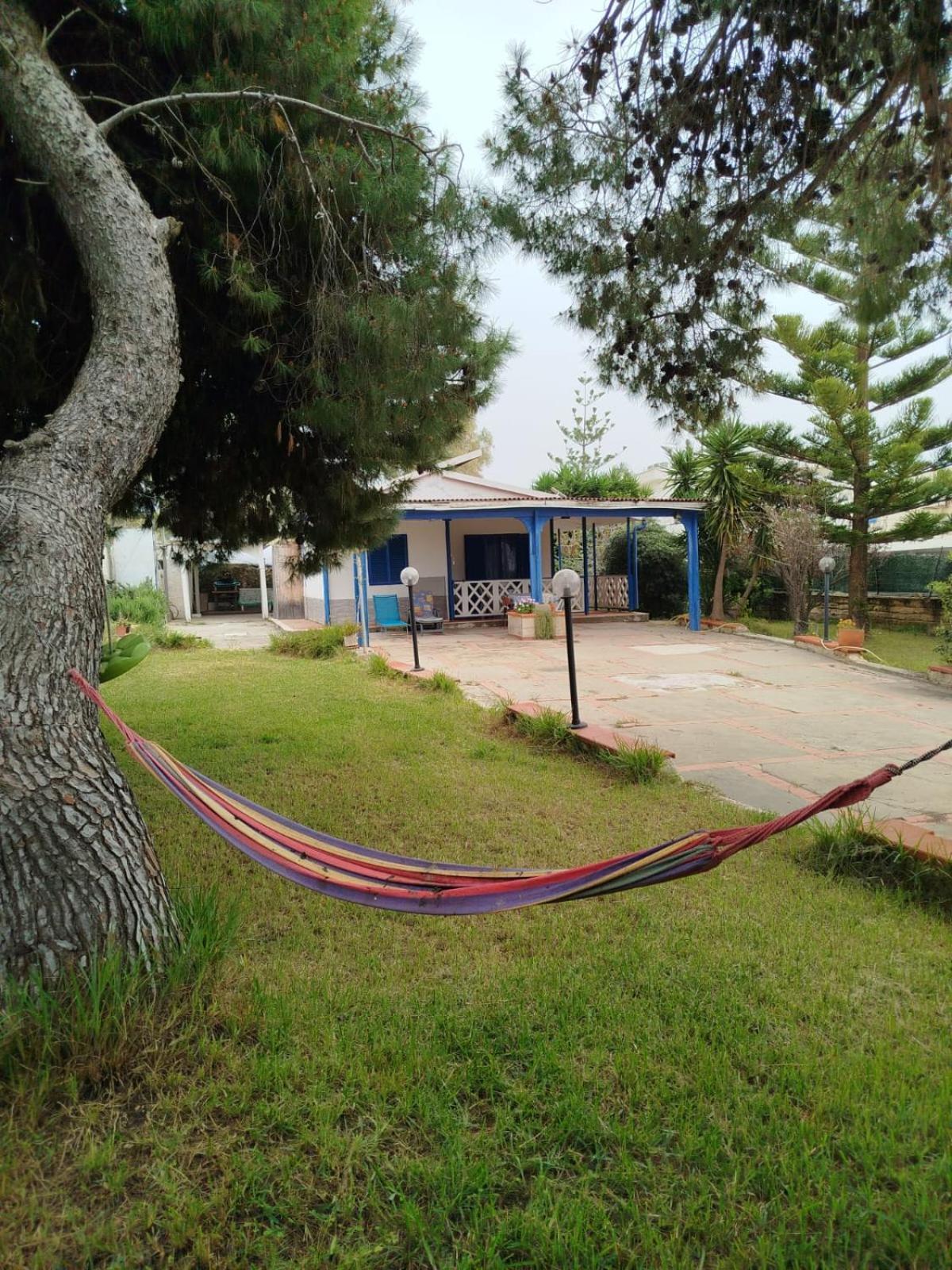 Holiday Home Riserva Marina Protetta Syracuse Ngoại thất bức ảnh