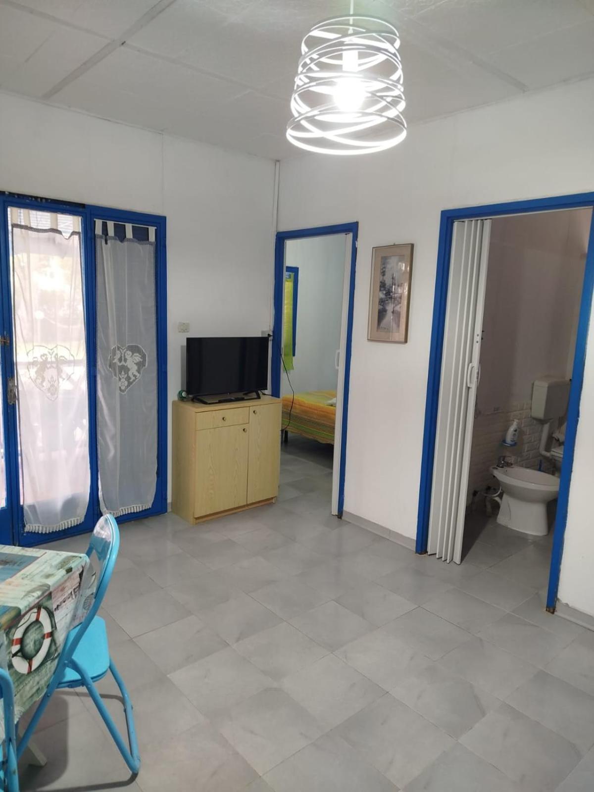 Holiday Home Riserva Marina Protetta Syracuse Ngoại thất bức ảnh