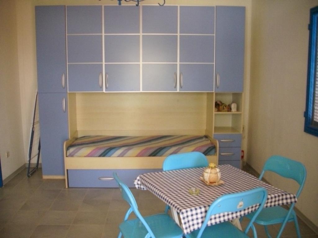 Holiday Home Riserva Marina Protetta Syracuse Phòng bức ảnh