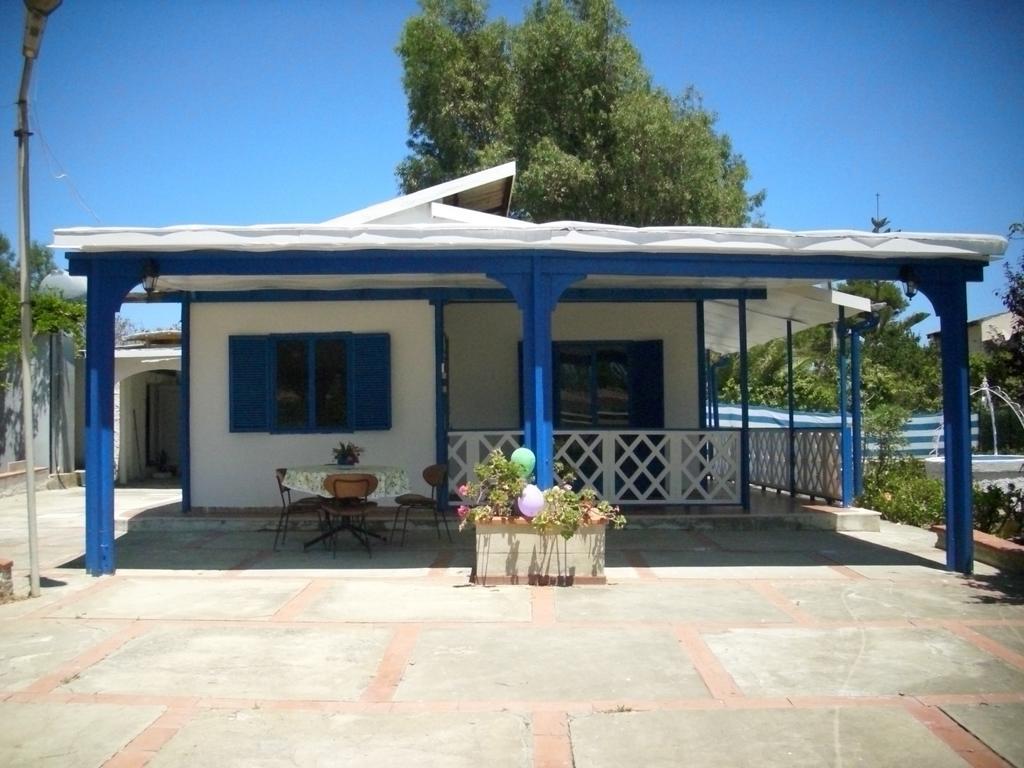 Holiday Home Riserva Marina Protetta Syracuse Phòng bức ảnh