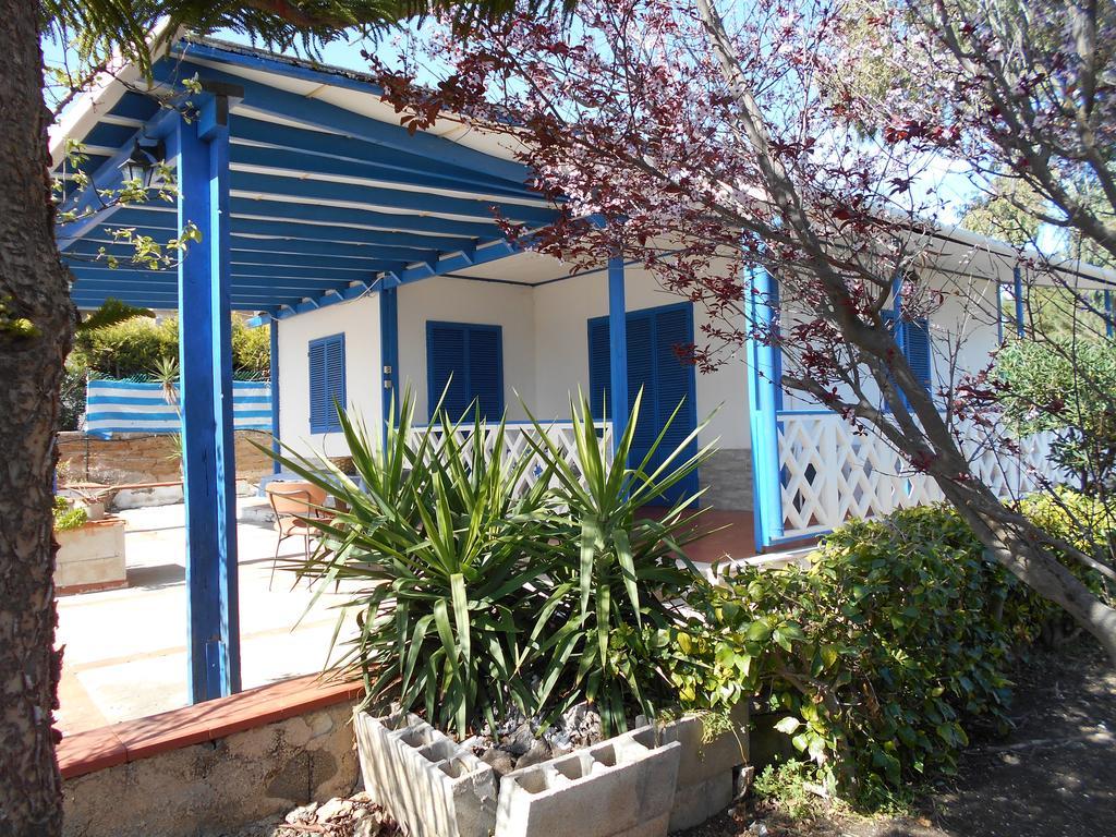 Holiday Home Riserva Marina Protetta Syracuse Ngoại thất bức ảnh