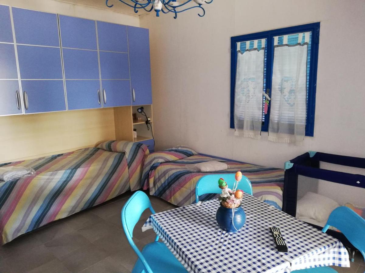Holiday Home Riserva Marina Protetta Syracuse Ngoại thất bức ảnh