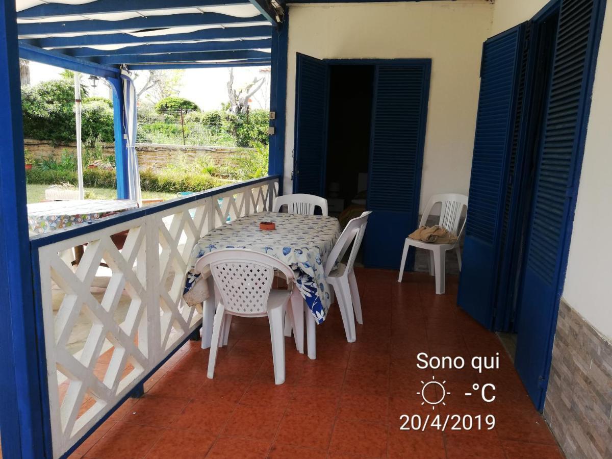 Holiday Home Riserva Marina Protetta Syracuse Ngoại thất bức ảnh