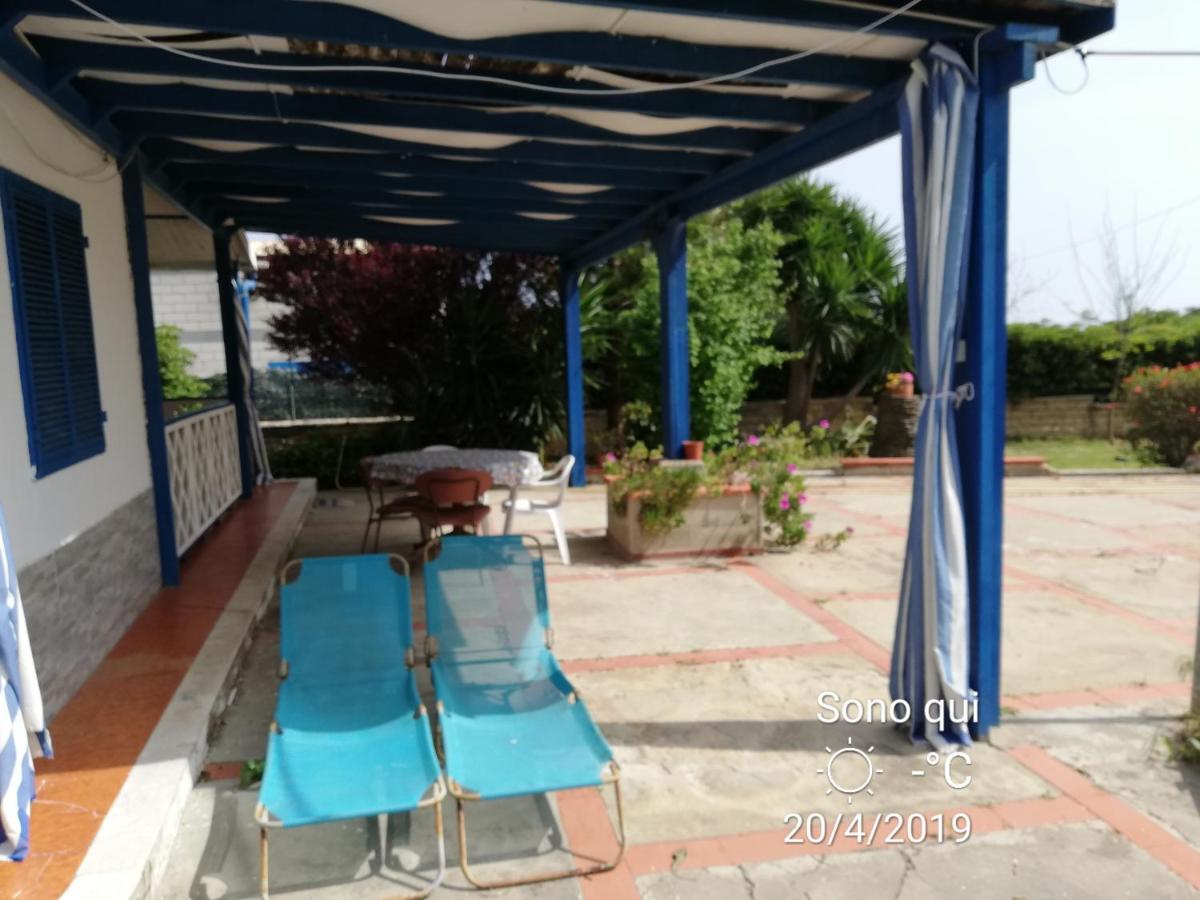 Holiday Home Riserva Marina Protetta Syracuse Ngoại thất bức ảnh