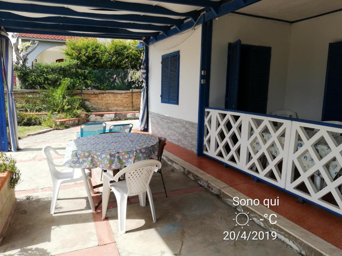 Holiday Home Riserva Marina Protetta Syracuse Ngoại thất bức ảnh