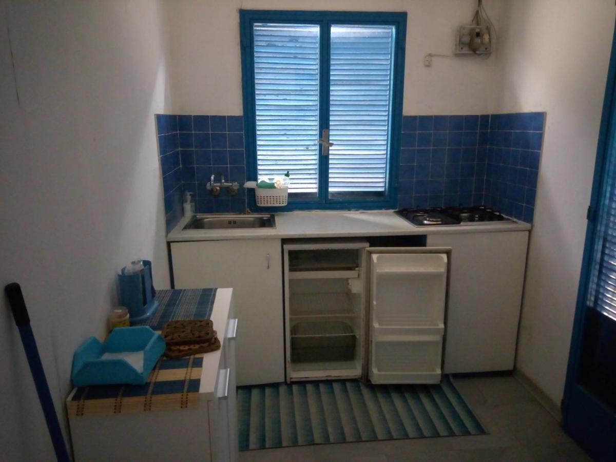 Holiday Home Riserva Marina Protetta Syracuse Ngoại thất bức ảnh